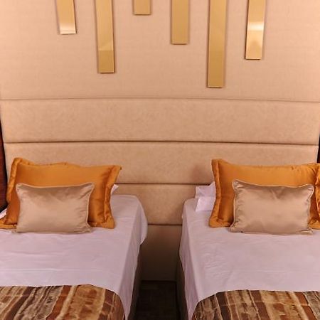 Avin Hotel イズミル エクステリア 写真