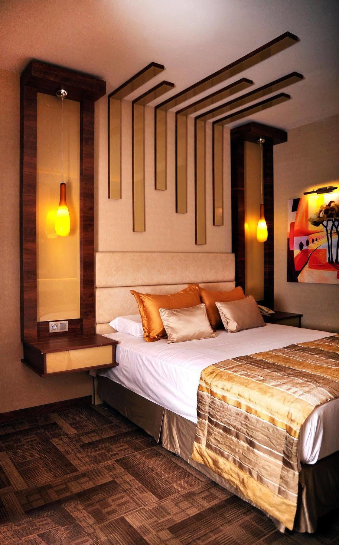 Avin Hotel イズミル エクステリア 写真
